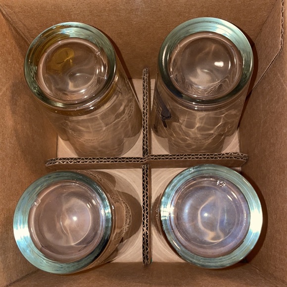 Glass Cups - Picture 2 of 10